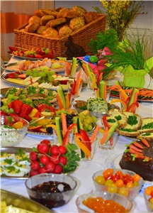 Essen im Marienheim Essen im Marienheim