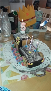 Geburtstagskuchen Geburtstagskuchen