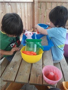 Sandspiel Sandspiel