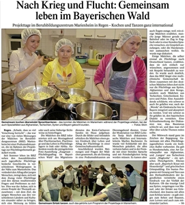 Thema Flucht Thema Flucht