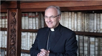 Bischof Dr. Rudolf Voderholzer