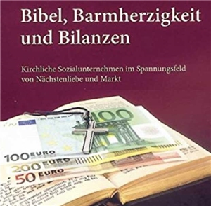 Buch Bibel Barmherzigkeit Bilanzen