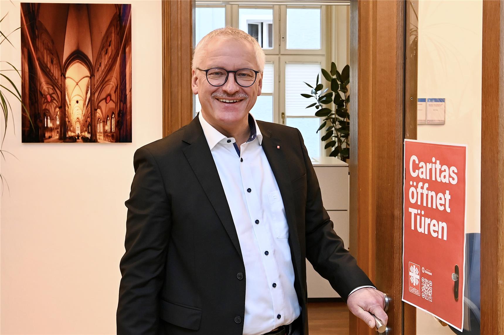 Direktor Kampagne 2025