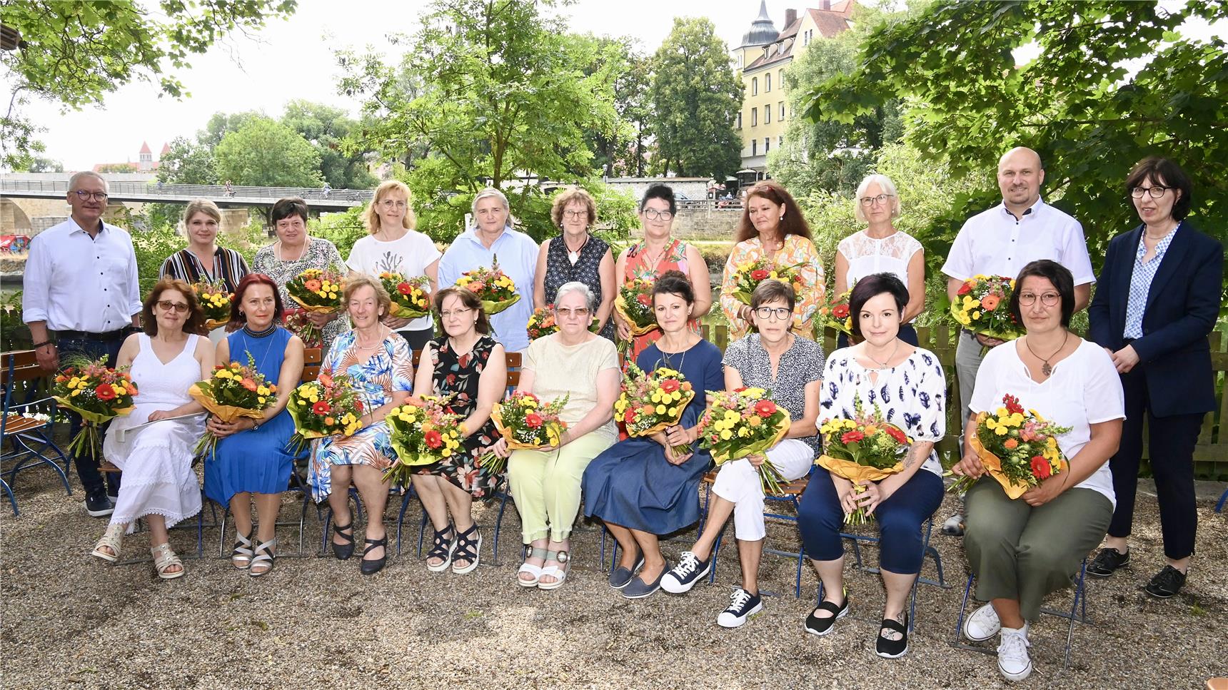 Ehrungen Altenhilfe 2023 01