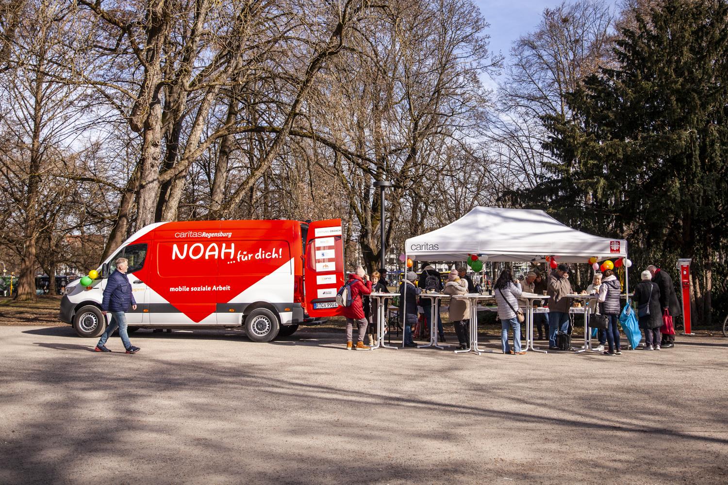 Übersicht der Veranstaltung