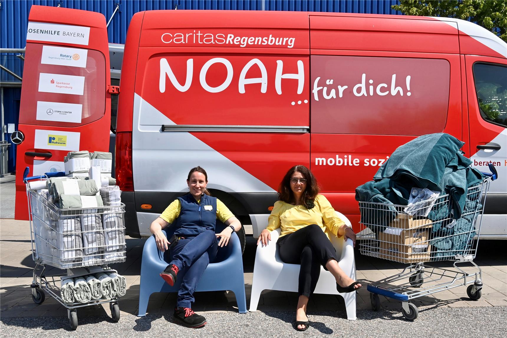 Ikeaspende Noah 01