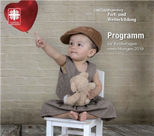 Fortbildungsbroschüre 2019 Cover