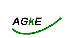 Logo AGkE