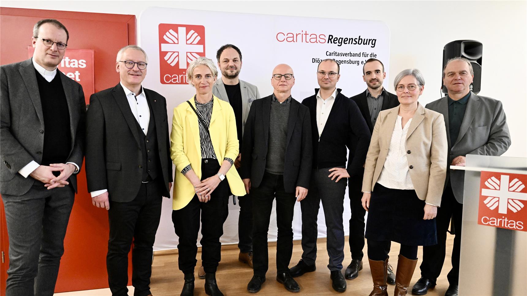 Neujahrsempfang 2025 02
