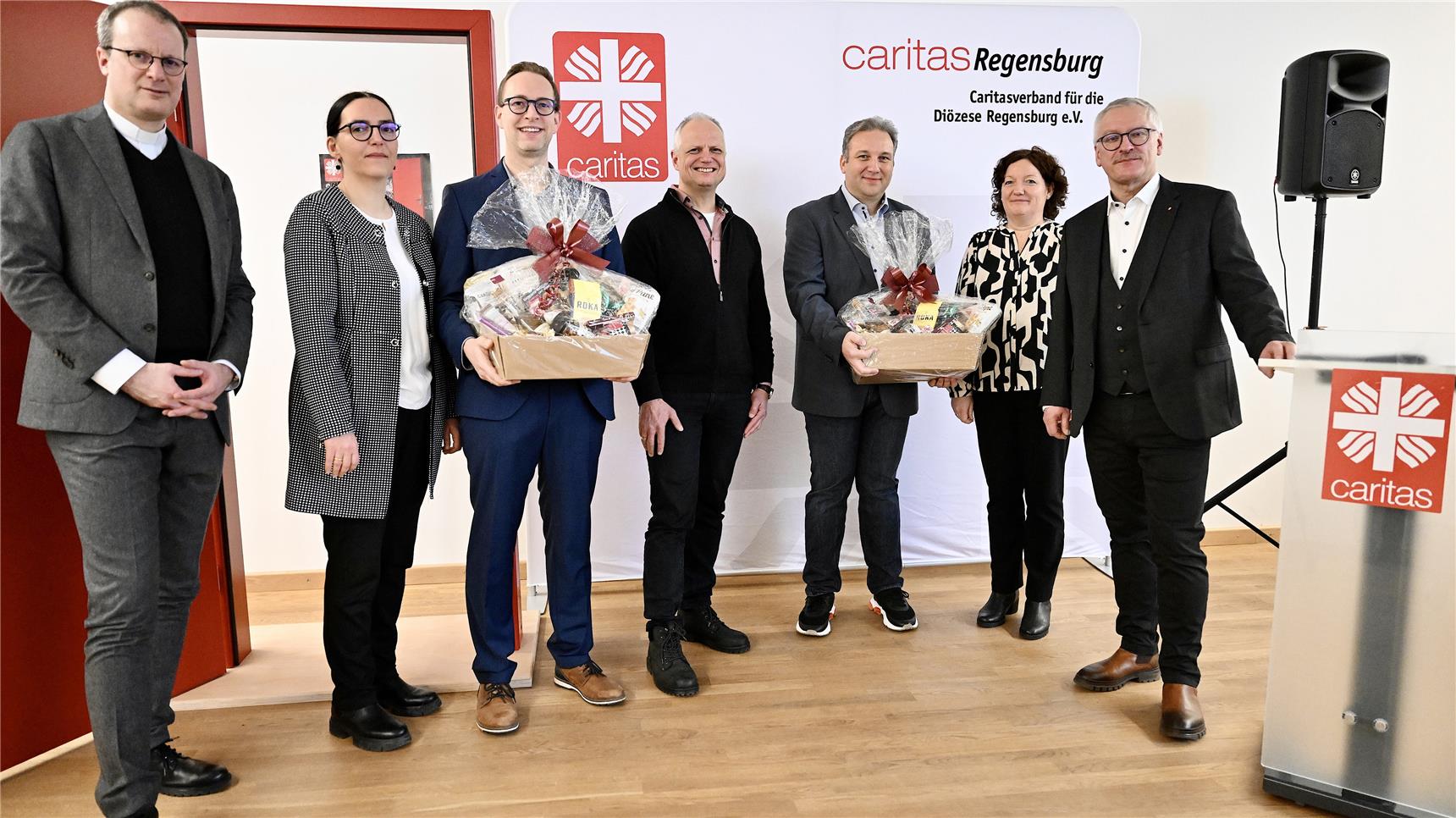 Neujahrsempfang 2025 03