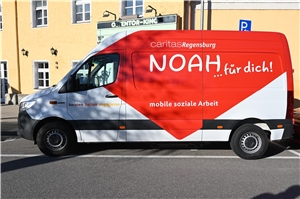 NOAH Mobil