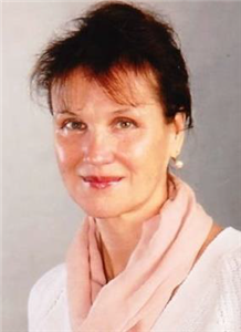 Olena Riazantseva