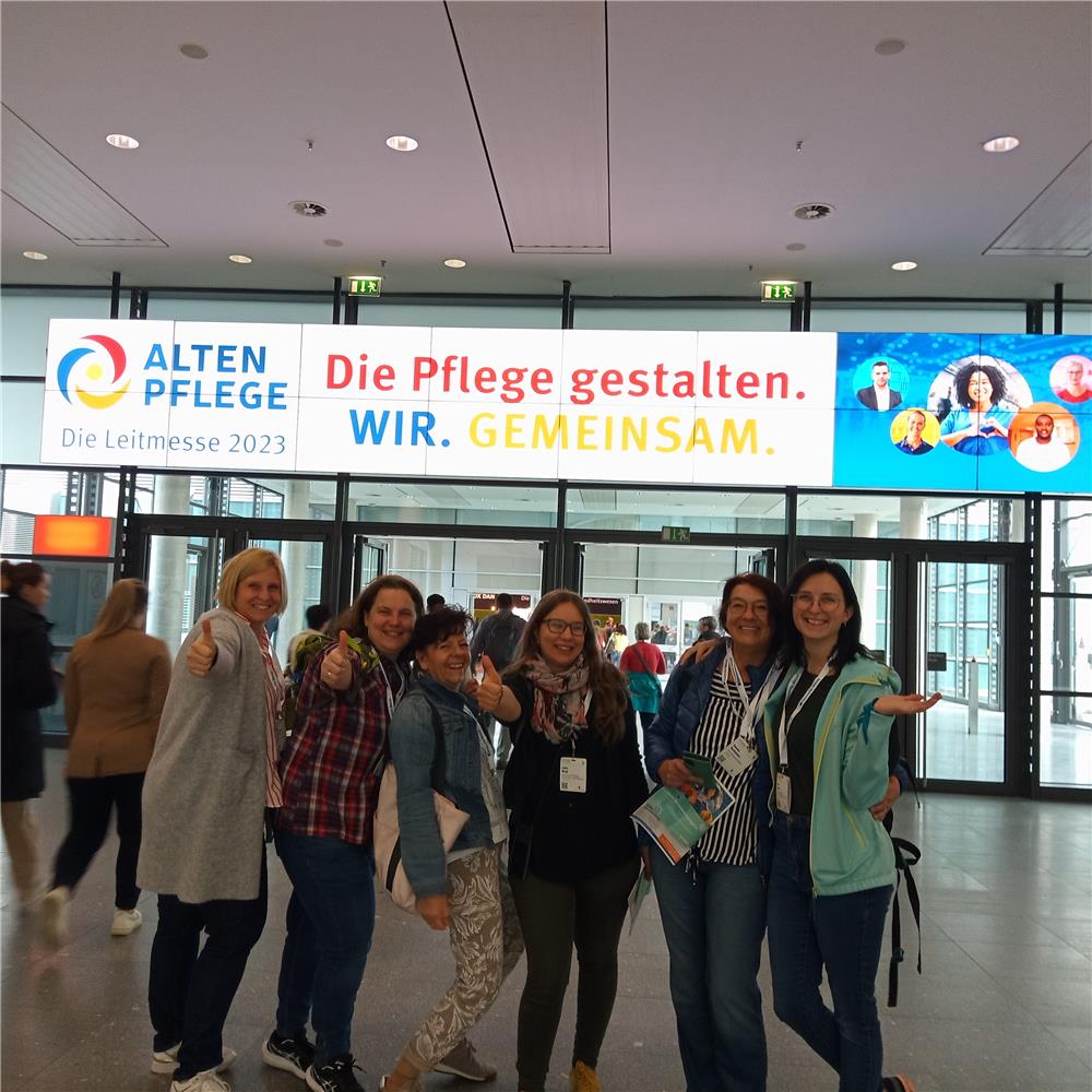Pflegeteam Neustadt Donau