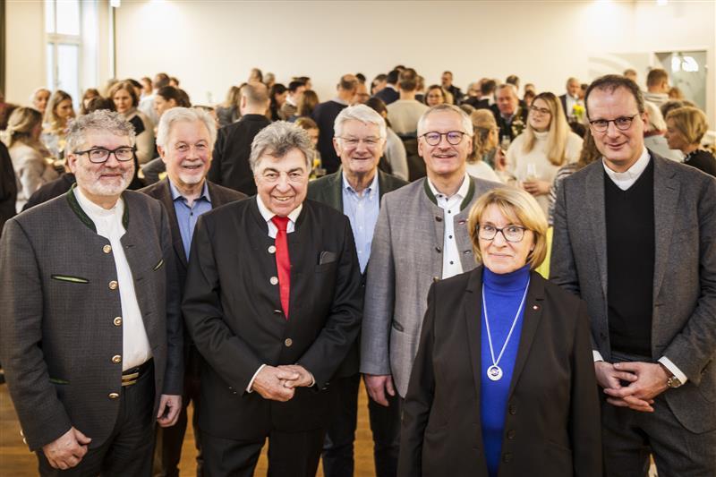 Caritas-Neujahrsempfang 2024 1