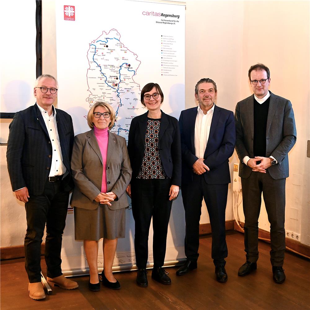 Caritasvorstände 3