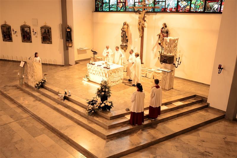 Hospiz 25 Jahre