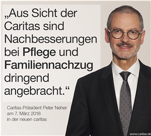 Neher Kommentar