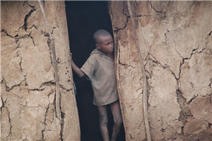 Pixabay Kenya Armut