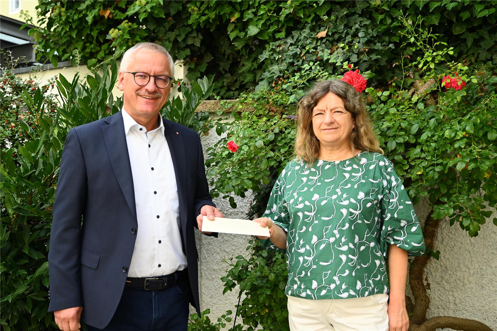 Spende Bücher Pustet