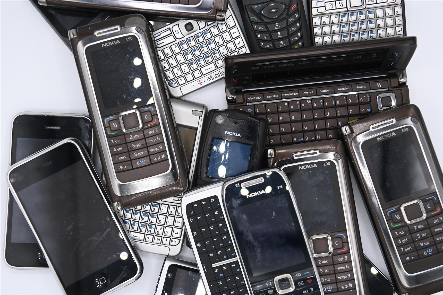 Secondhandy