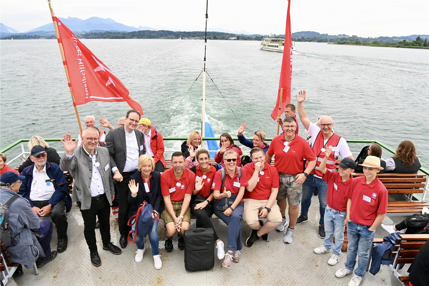 Sonnenzug 2023 01