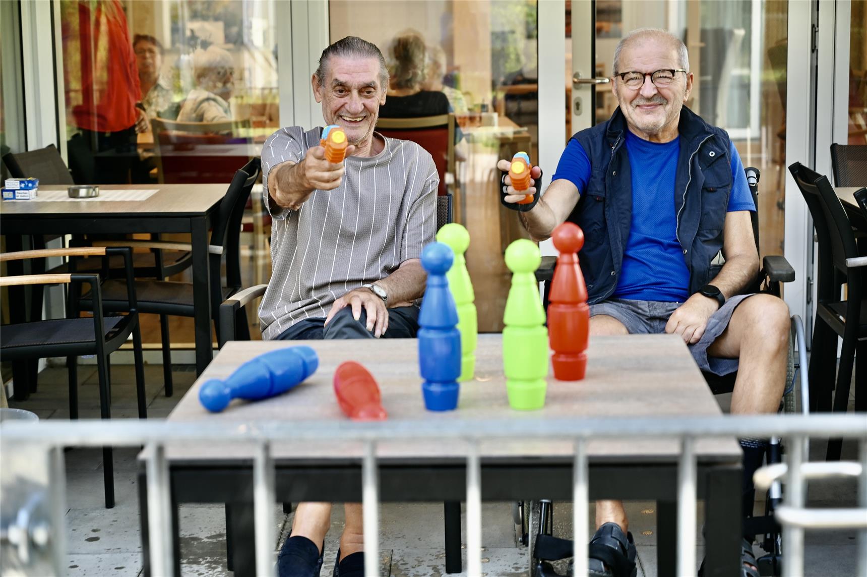 Tagespflege Fritz Gerlich Wasser 02