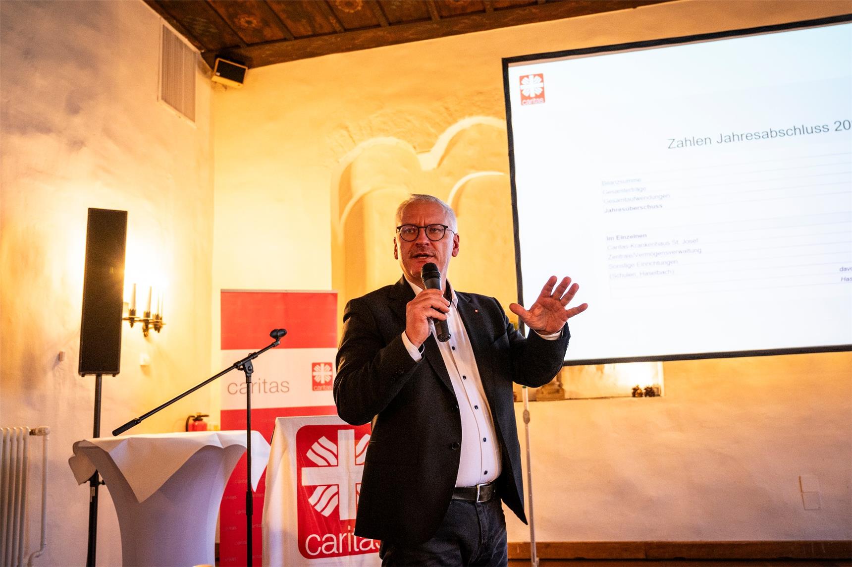Vertreterversammlung 03 2024