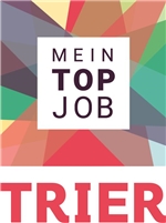 Siegel Mein Top Job Trier
