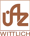 Logo ÜAZ