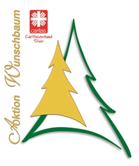 Logo Aktion Wunschbaum