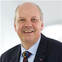 Heinz-Josef Kessmann, Diözesancaritasdirektor, Münster