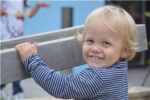 Familienzentrum Impuls Kleines Kind