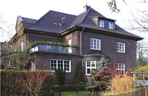 Gebäude Haus Forckenbeck