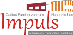 Familienzentrum Impuls Logo Familienzentrum Impuls