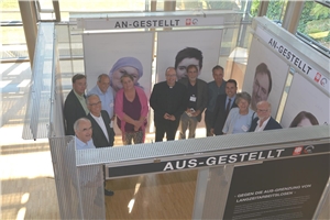 Tagung 'Barmherzigkeit und Gerechtigkeit' Tagung 'Barmherzigkeit und Gerechtigkeit'