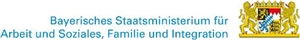 Staatsministerium Logo Logo des Staatsministeriums