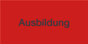 Ausbildung