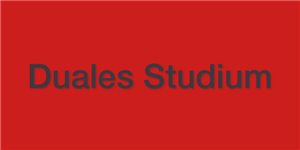 Duales Studium Duales Studium