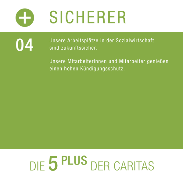 Fünf Plus - 005 - Sicherer