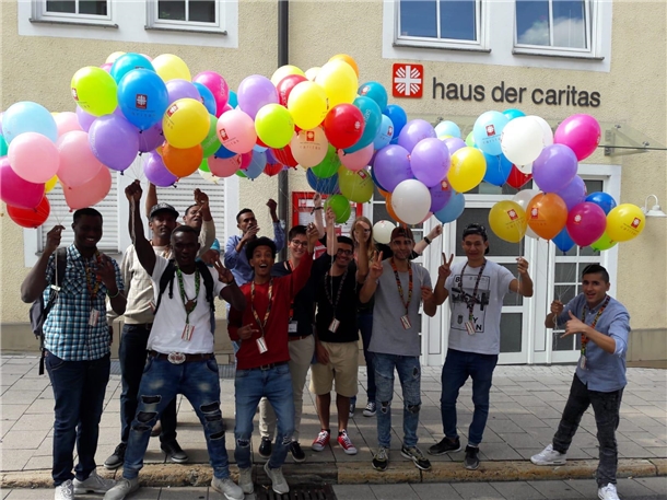 Jubiläumsfest LWE Jubiläumsfest LWE