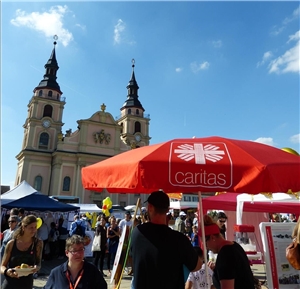 Jubiläumsfest LWE Jubiläumsfest LWE