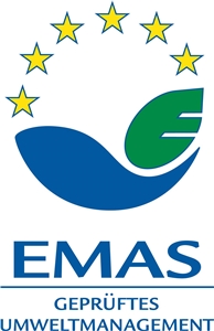 emas Zertifizierung