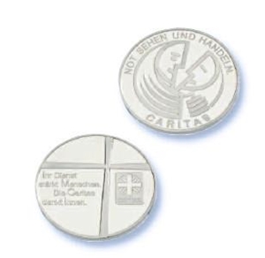 Ehrungen und Preise - 002 - dankmedaille Ehrungen und Preise - 002 - dankmedaille