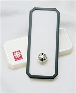 Ehrungen und Preise - 005 - silber Ehrungen und Preise - 005 - silber