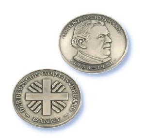 Ehrungen und Preise - 007 - Werthmann Ehrungen und Preise - 007 - Werthmann
