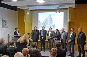 Bauherrenpreis 2018 Bauherrenpreis 2018
