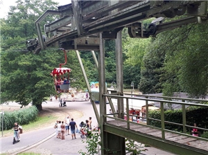 Ferien dehämm 3 Ferien dehämm 3
