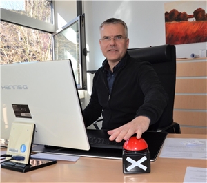 Groß Button Online-Beratung Groß Button Online-Beratung
