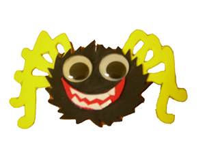 Halloween Spinne Halloween Spinne