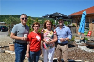 Kinderfest an der Saarland Therme Kinderfest an der Saarland Therme